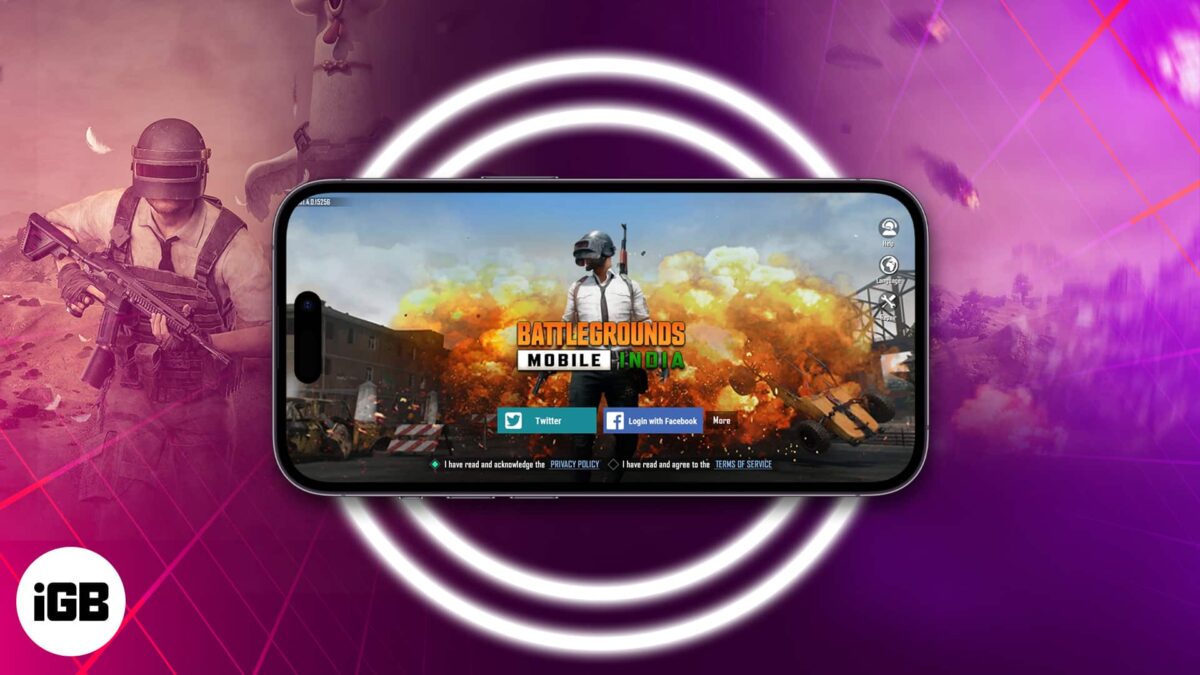 Tips and tricks to master pubg on iphone