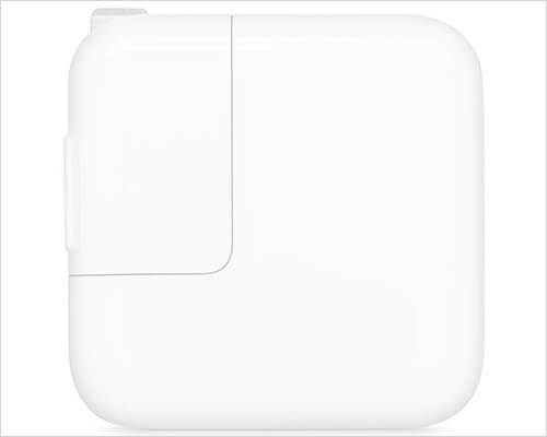 Apple 12w usb power adapter for ipad mini