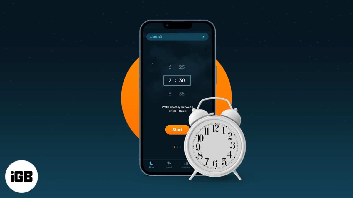 Best alarm apps for iphone and ipad