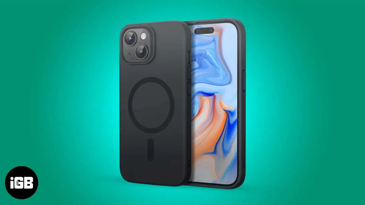 Best iphone 15 thin cases