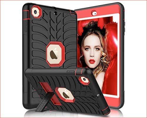 Elegant Choise Case for iPad Mini 1, 2, and iPad Mini 3