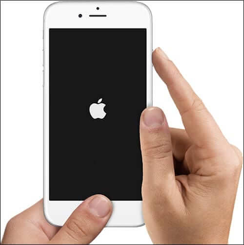 How to Restart-Reboot iPhone 6 and 6 Plus