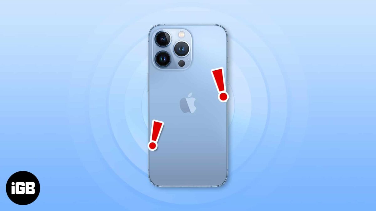 How to fix iphone vibration not working