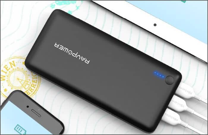 Power Banks for iPhone