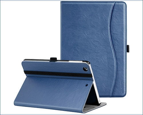 Ztotop ipad mini leather case