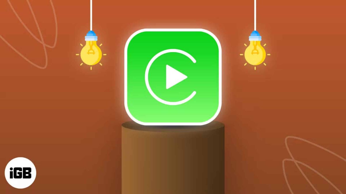 Apple carplay tips every driver should know