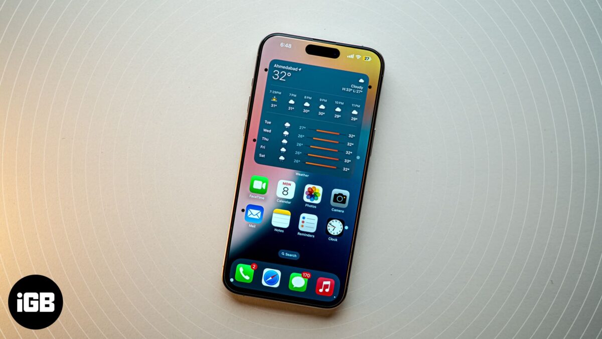 How to use vehicle motion cues on iphone