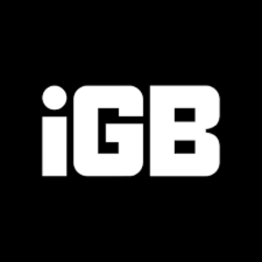 iGeeksBlog Favicon icon