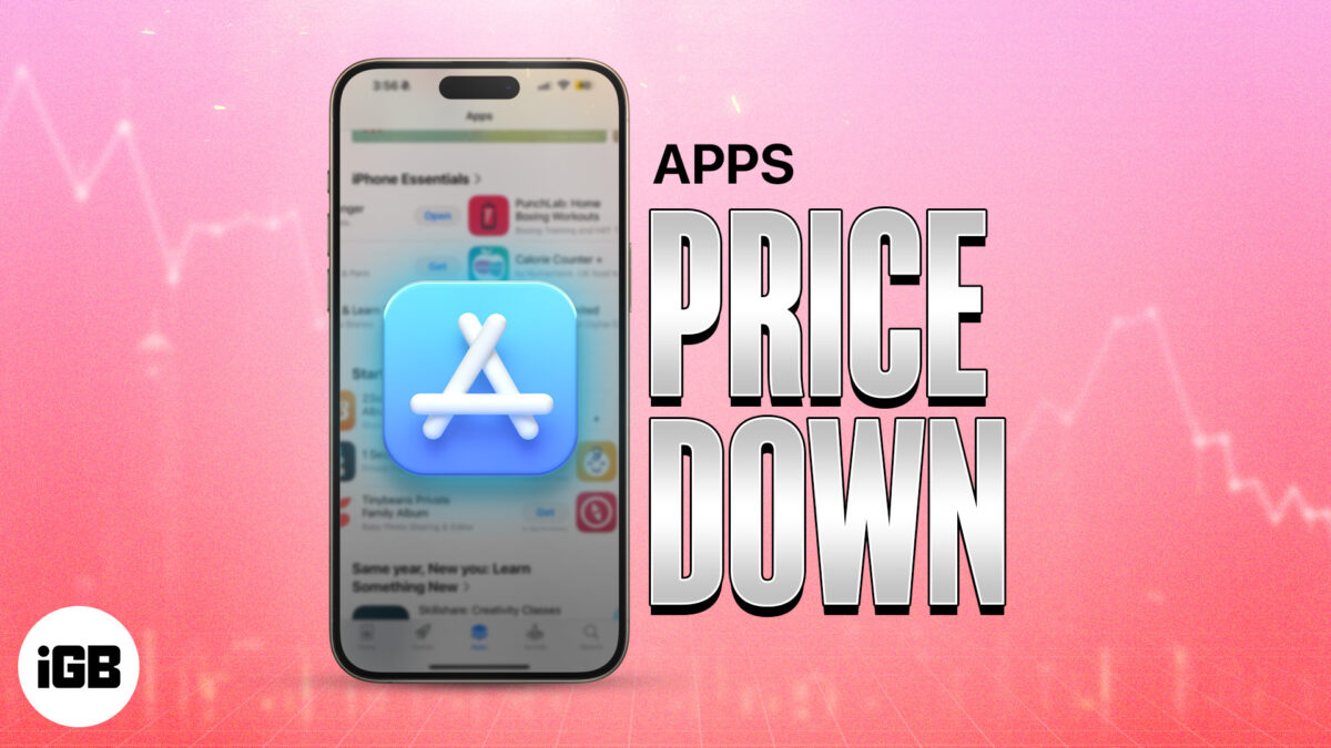 Iphone apps and games on sale today