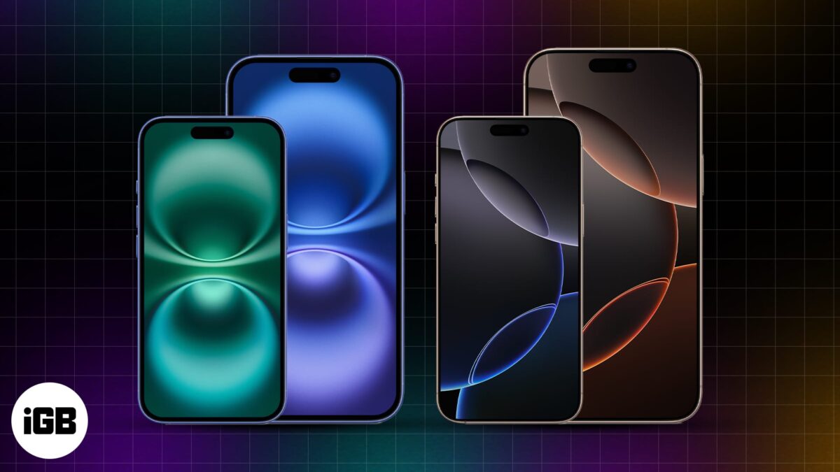 Phone 16 and iphone 16 pro max wallpapers in 4k