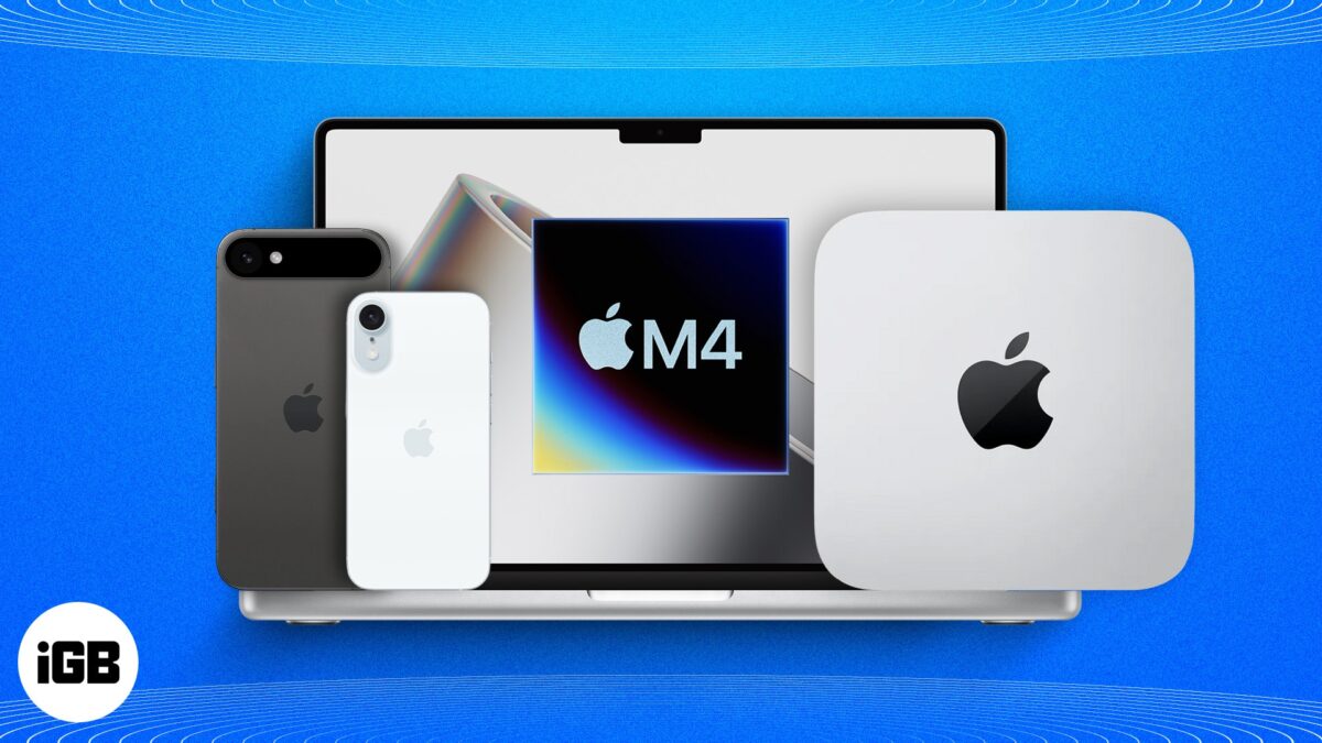 Upcoming apple product