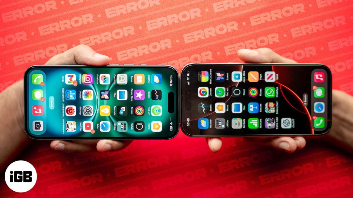 How to fix namedrop not working on iphone