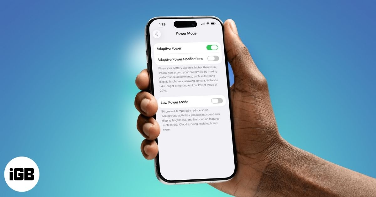 iPhone Settings You Should Change in iOS 26 Right Now