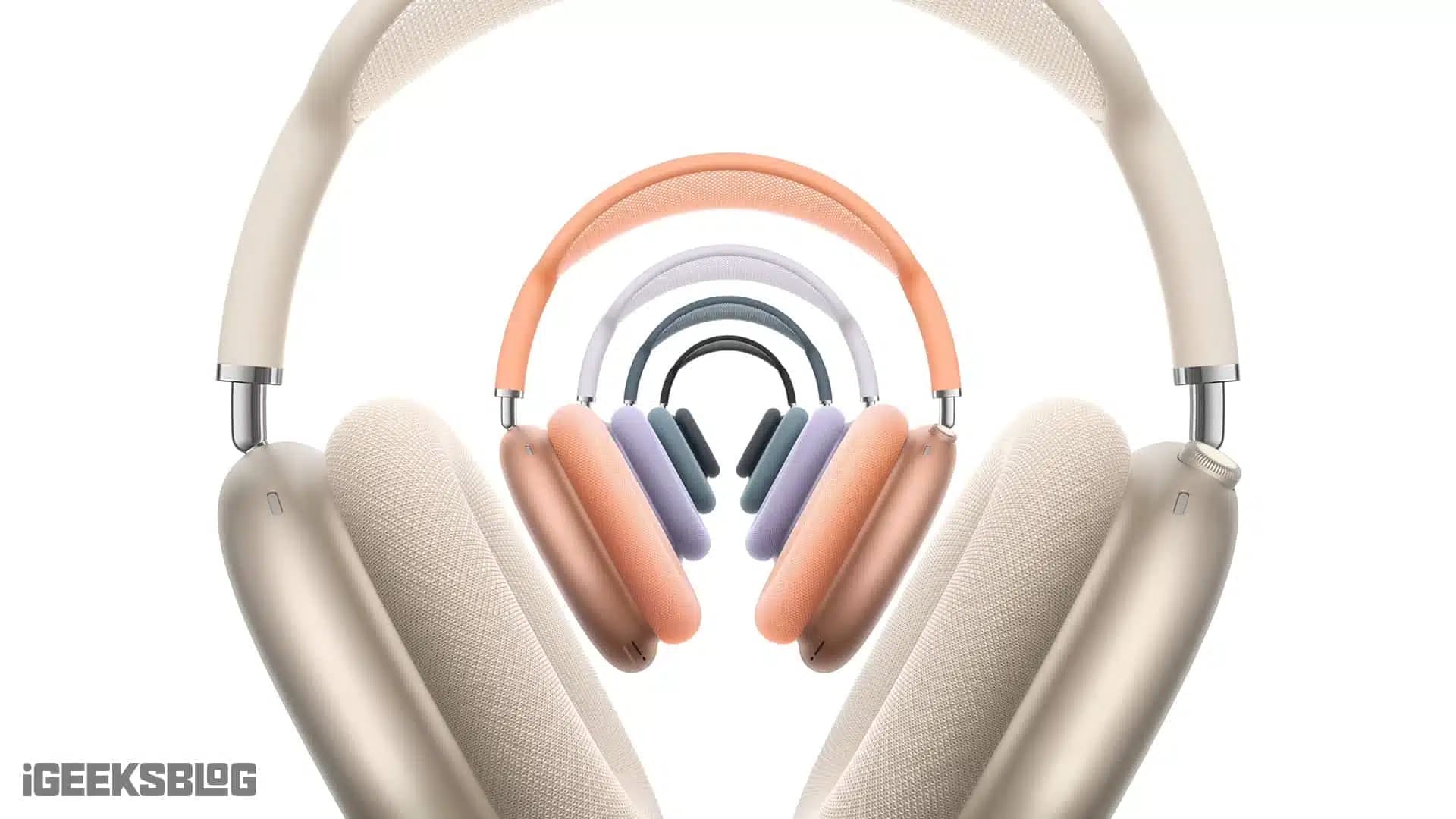 Apple Holiday Gift Guide For The 2025 Festive Season – iGeeksBlog Apple Airpods Max