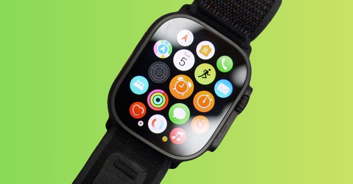 Best Apple Watch Apps