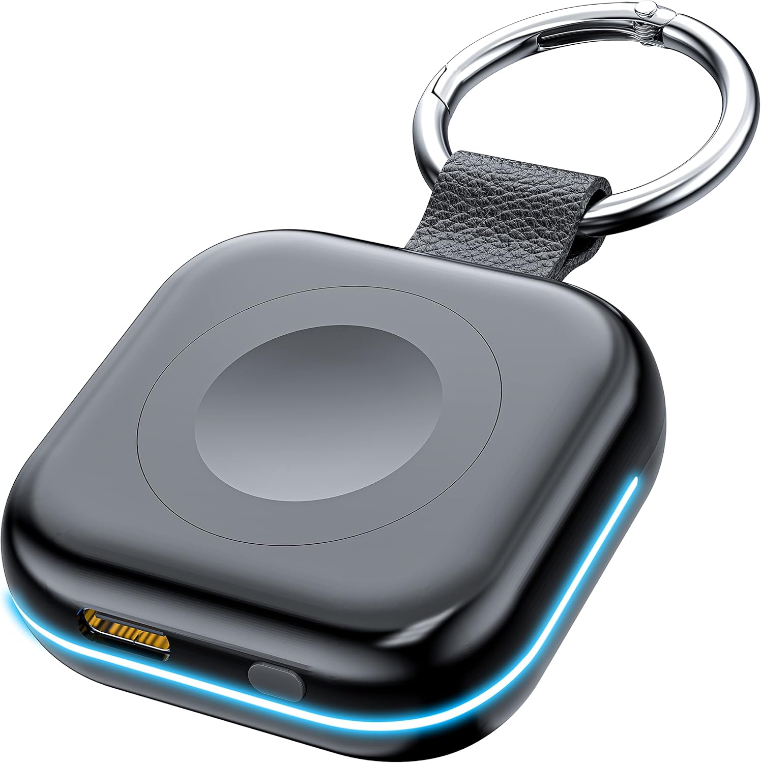 6 Best Compact Apple Watch Power Banks Worth Buying – iGeeksBlog HUOTO 1200 mAh Mini Power Bank