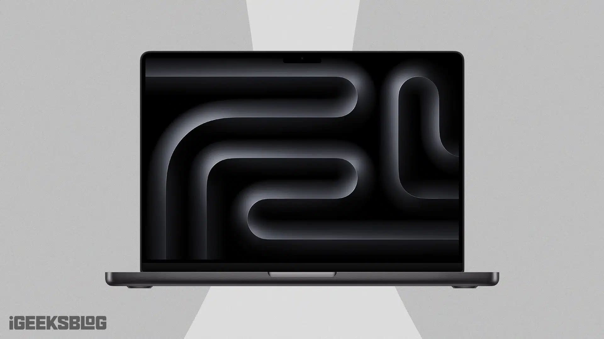 Apple Holiday Gift Guide For The 2025 Festive Season – iGeeksBlog Macbook Pro M5 Chip