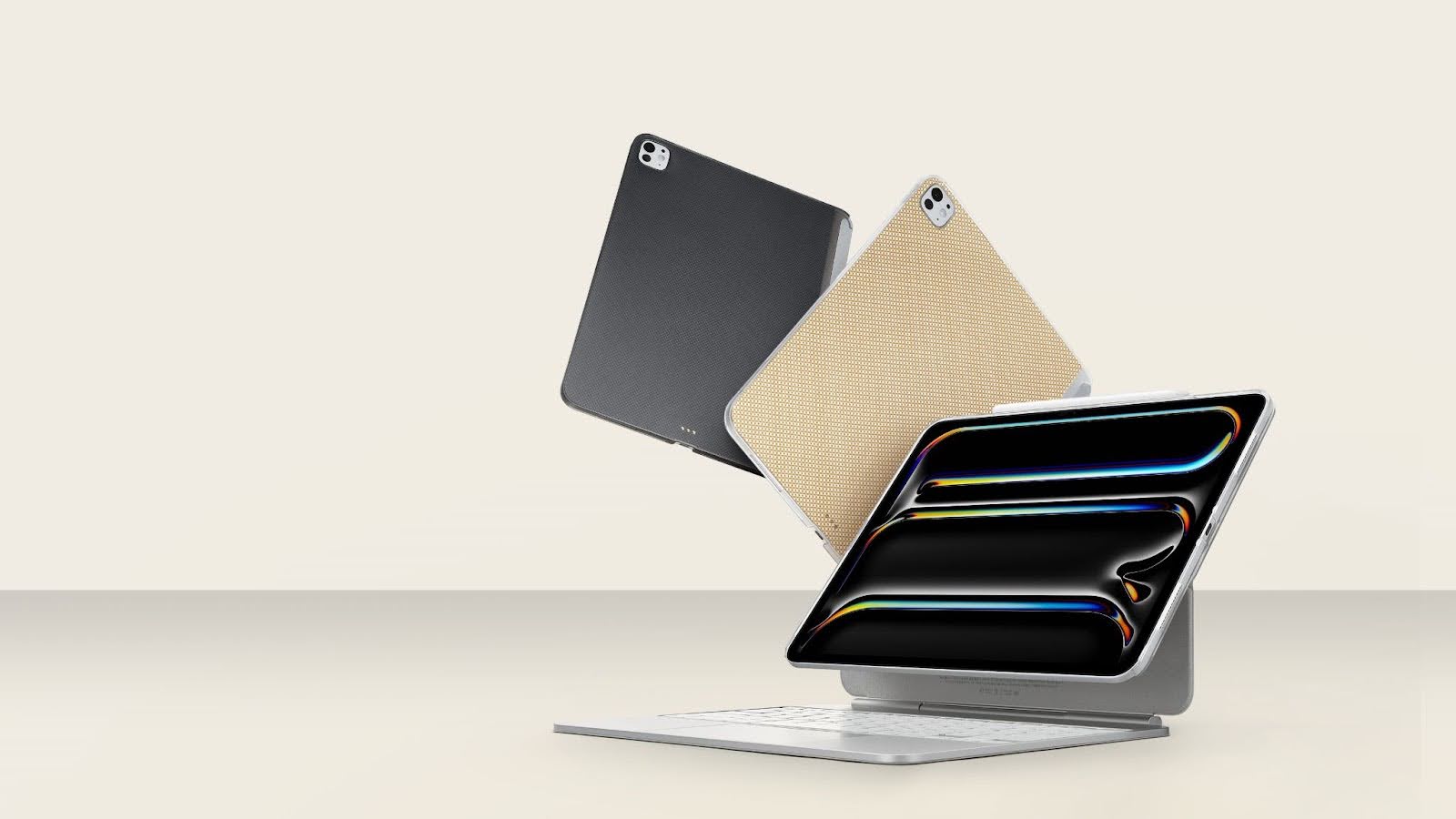 MagEZ Case 2 for iPad Pro.