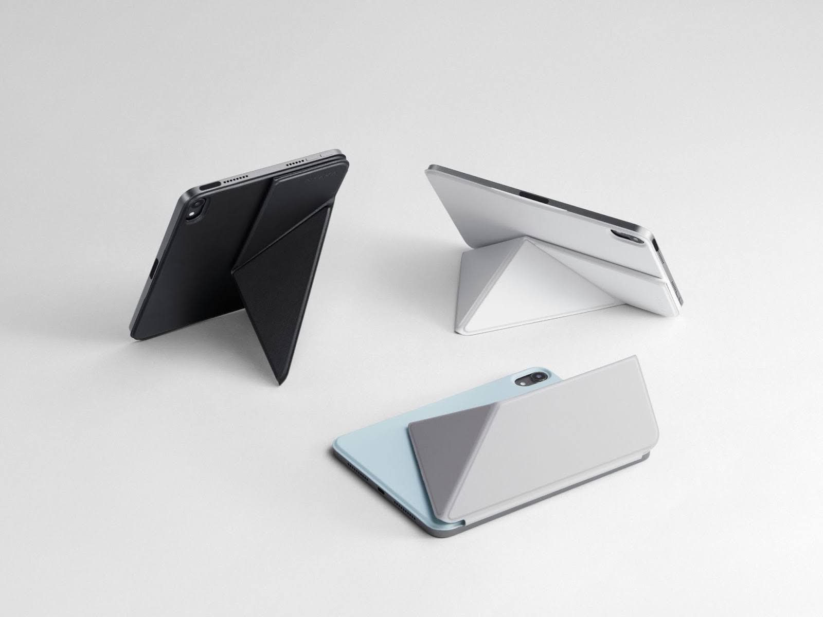MagEZ Folio 2 for iPad Pro and iPad Air.