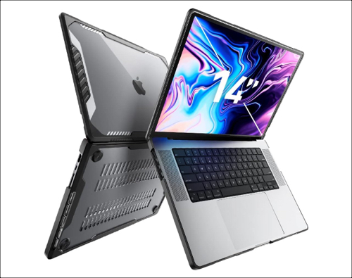 Supcase rugged protective case