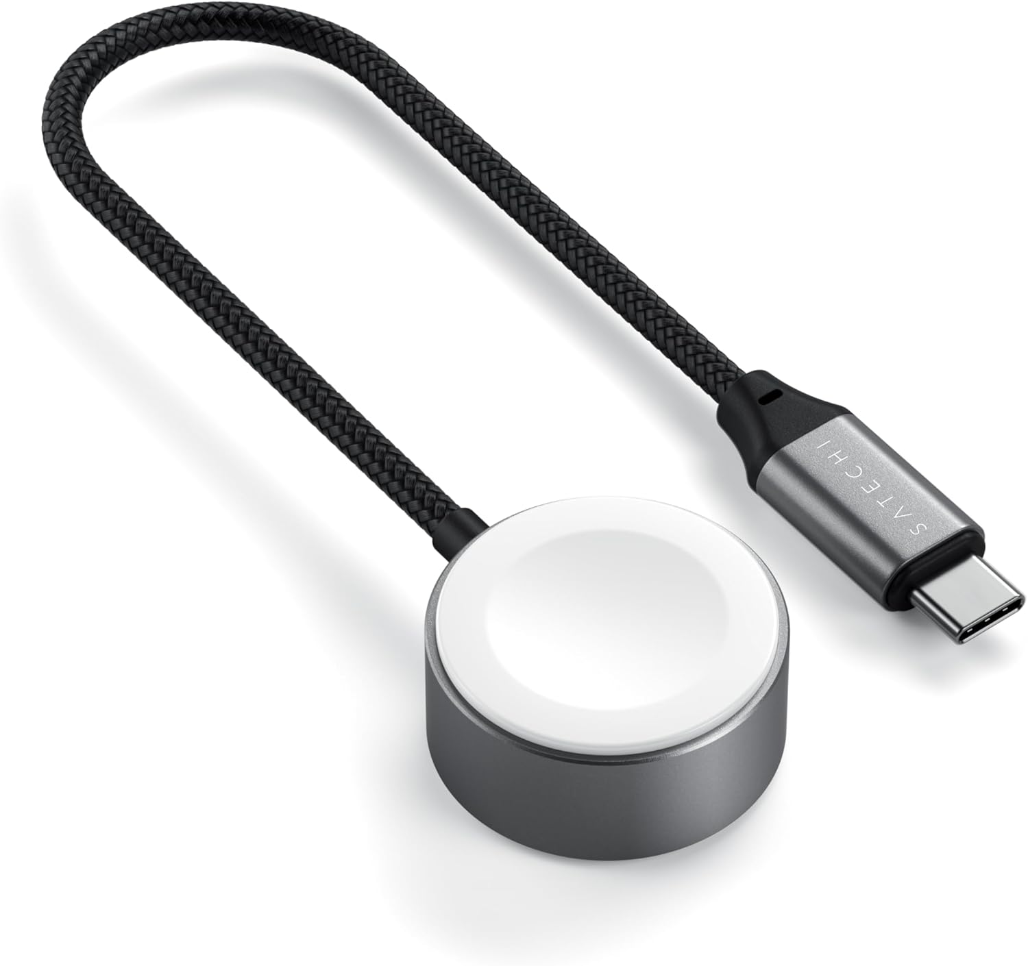 Satechi Apple Watch Magnetic Charging Cable