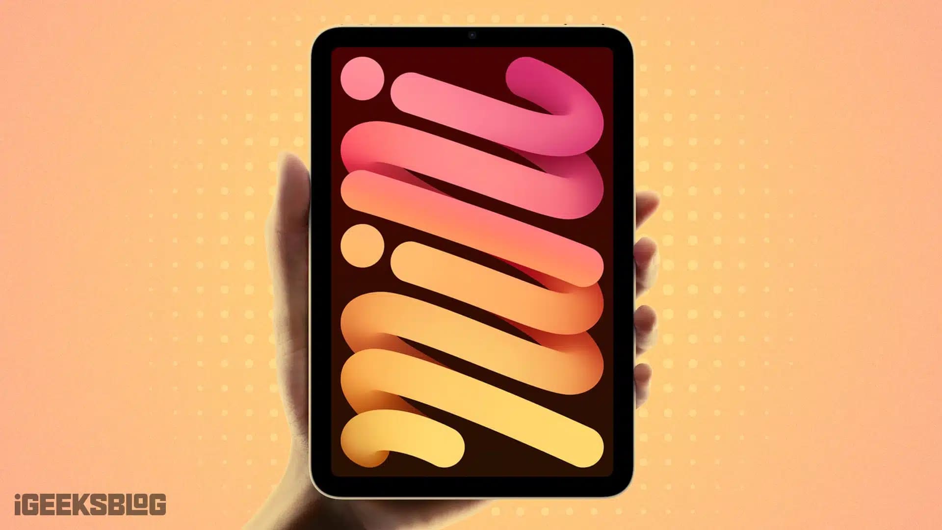 Apple Holiday Gift Guide For The 2025 Festive Season – iGeeksBlog iPad Mini