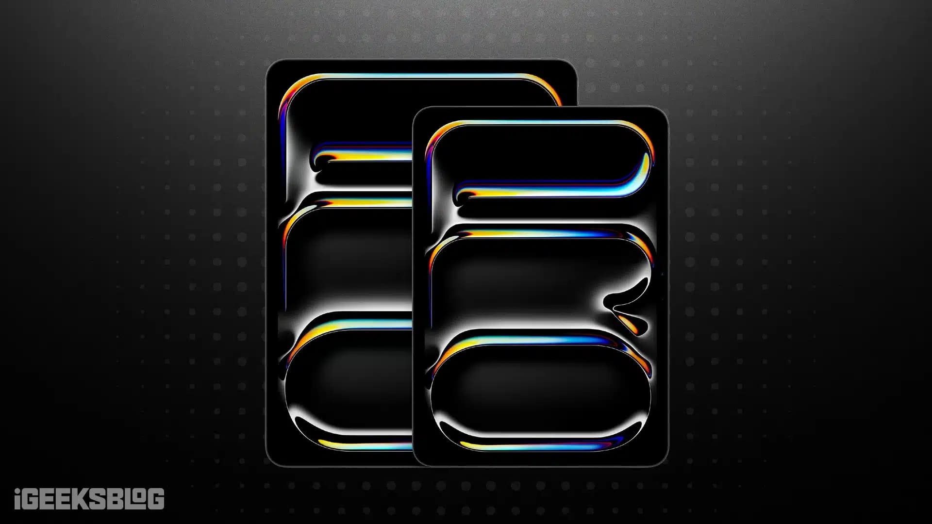 Apple Holiday Gift Guide For The 2025 Festive Season – iGeeksBlog iPad Pro M5 Chip