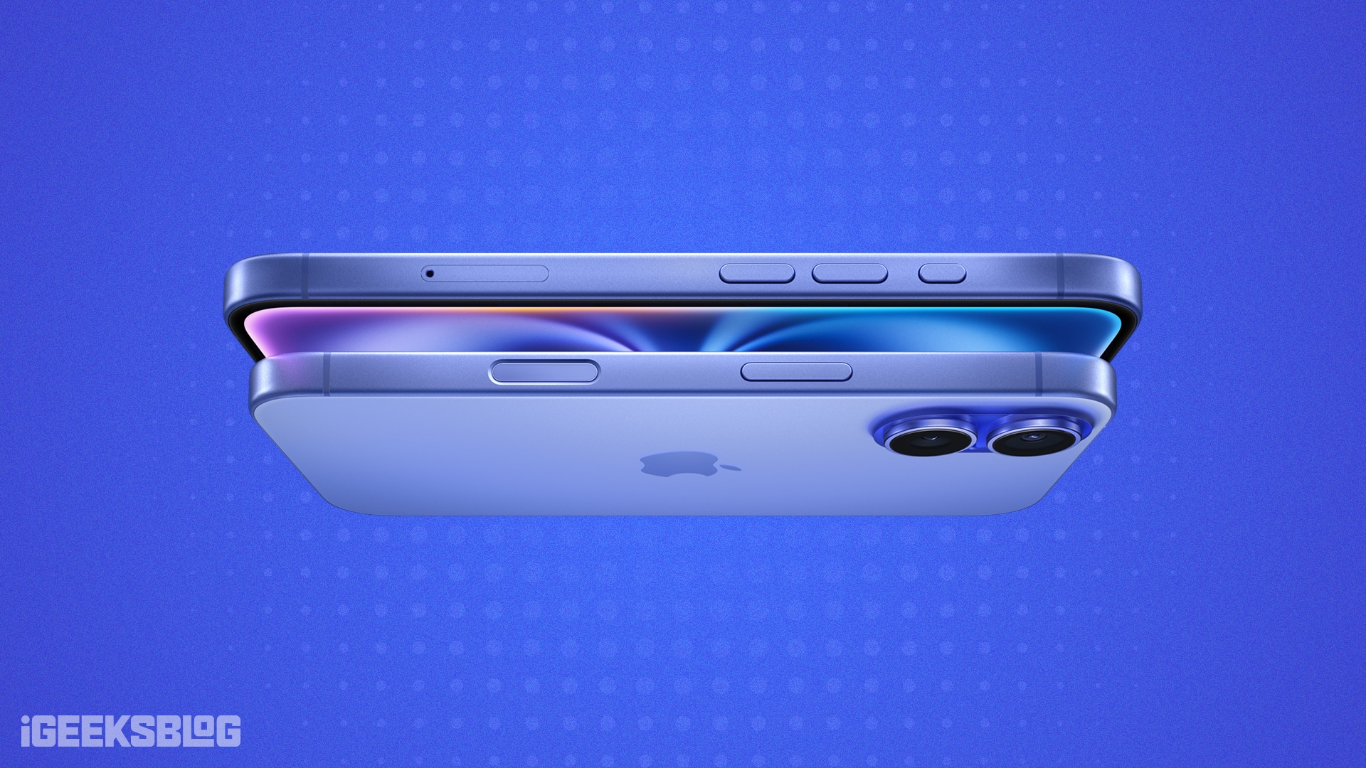 Apple iPhone 16.