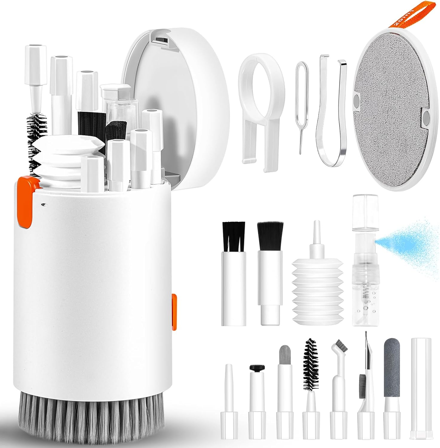 walrfid 20in1 Cleaning Kit
