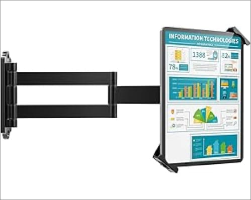 AboveTEK Tablet Wall Mount.