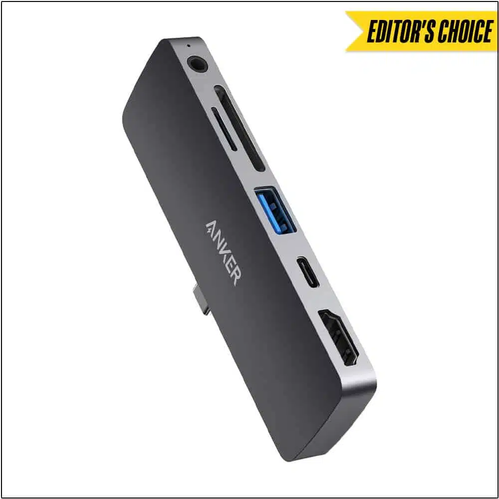 Best usb c hubs for ipad in 2025 igeeksblog Anker usb c hub for ipad projpg