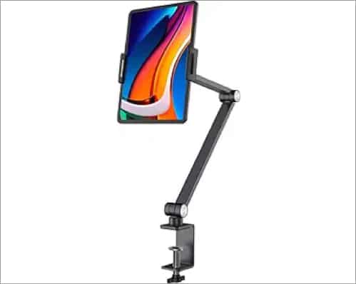 BEWISER Tablet Wall Mount.