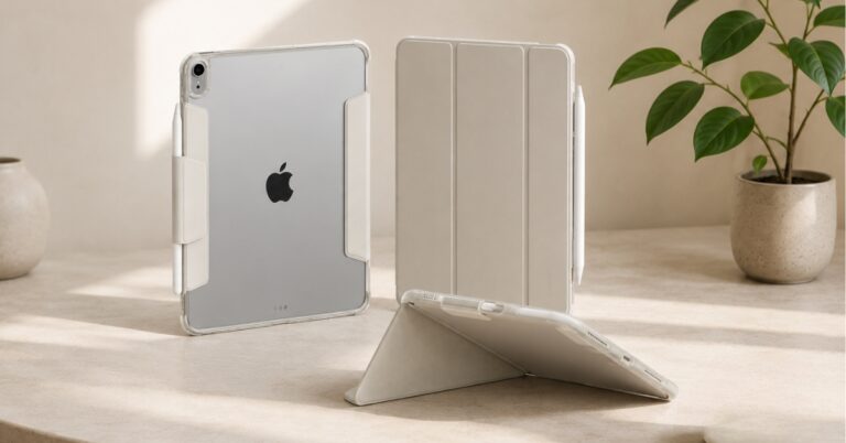 Best cases for iPad Air