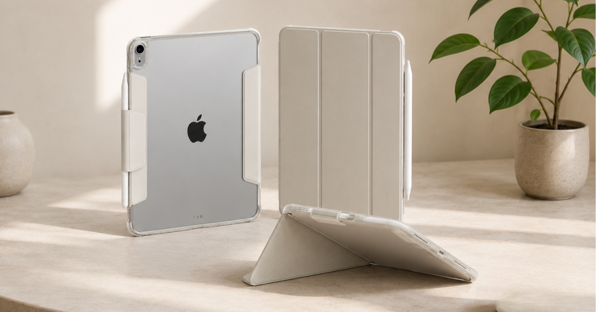 Best cases for iPad Air