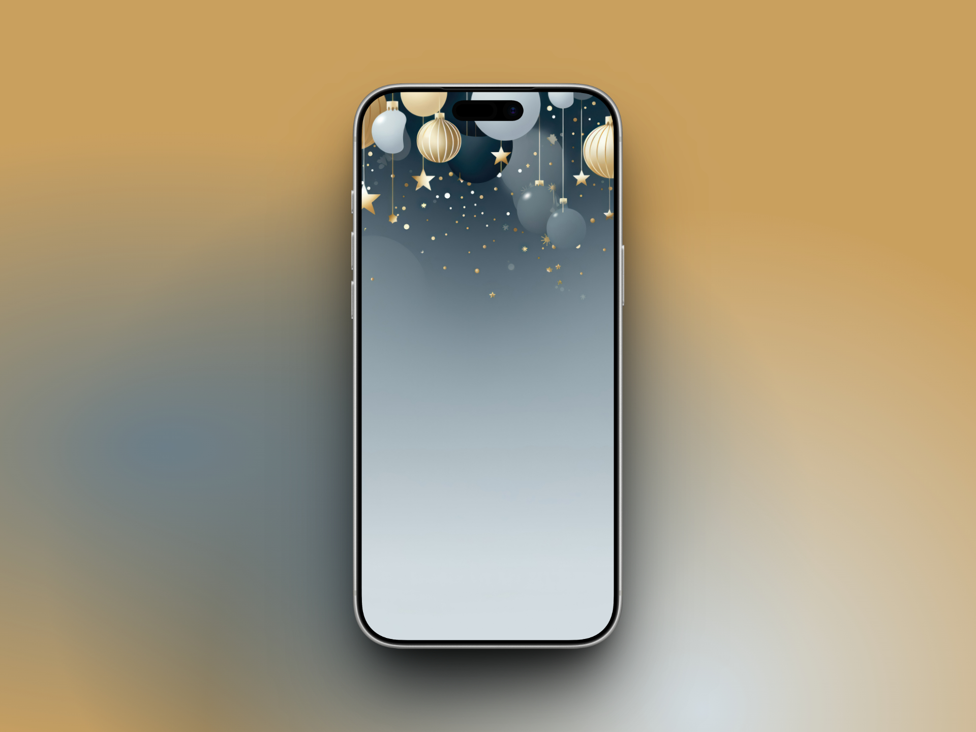 Decorate Your Dynamic Island