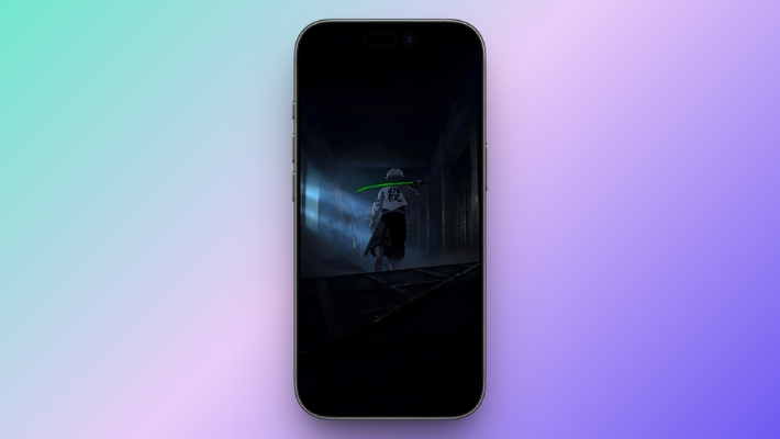 Demon Slayer&nbsp;Anime Wallpaper&nbsp;