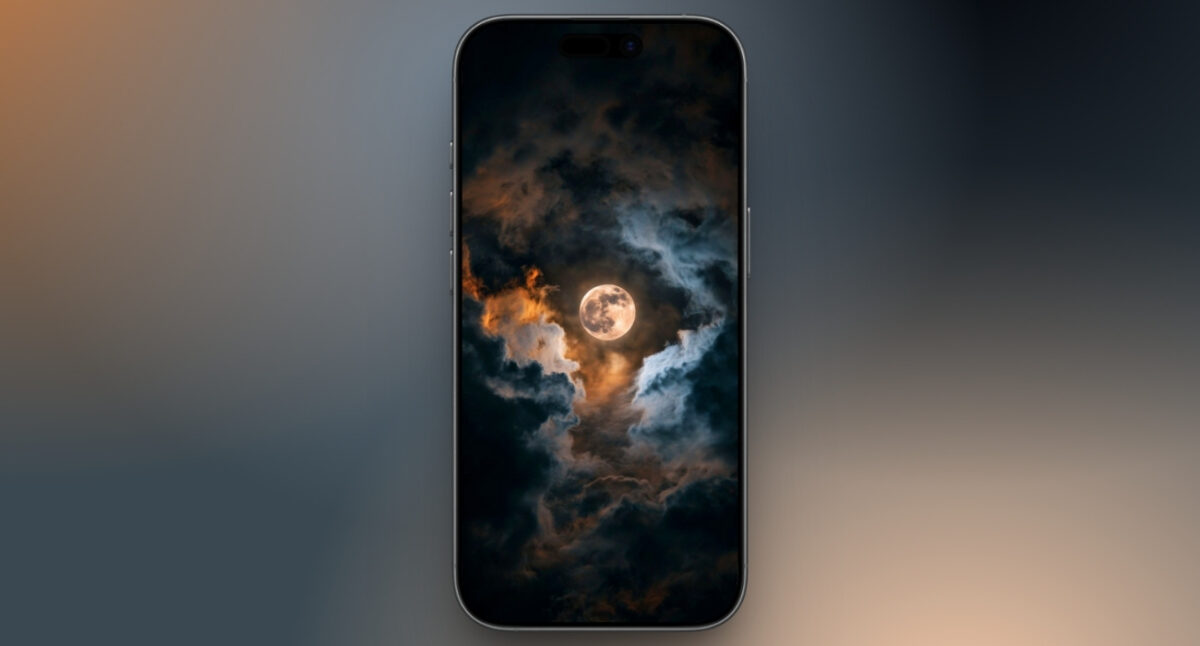 Dramatic Fire & Ice Moo