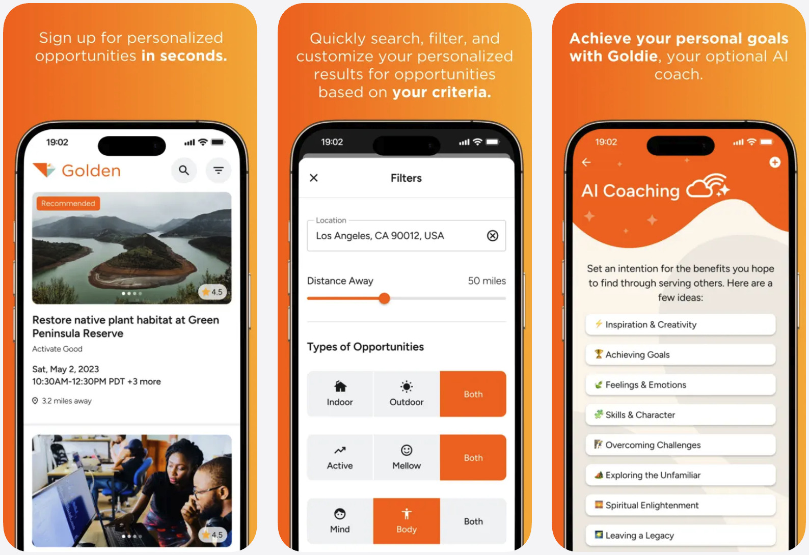 20 Best Christmas Apps for iPhone and Android to Try This Holiday Season – iGeeksBlog Golden: Volunteer Portal