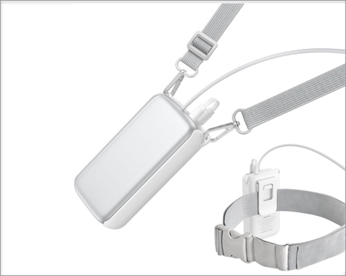 JSAUX Battery Pack for apple vision pro