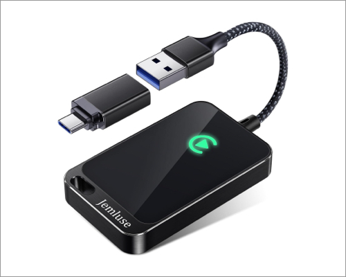 Best Wireless CarPlay Adapters in 2026: Top Picks for Every Car – iGeeksBlog Jemluse Wireless CarPlay Adapter for Apple
