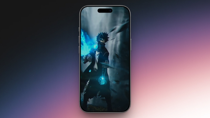 My Hero Academia Wallpaper&nbsp;