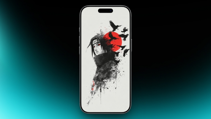 Naruto Shippuden&nbsp;Itachi&nbsp;Uchiha&nbsp;