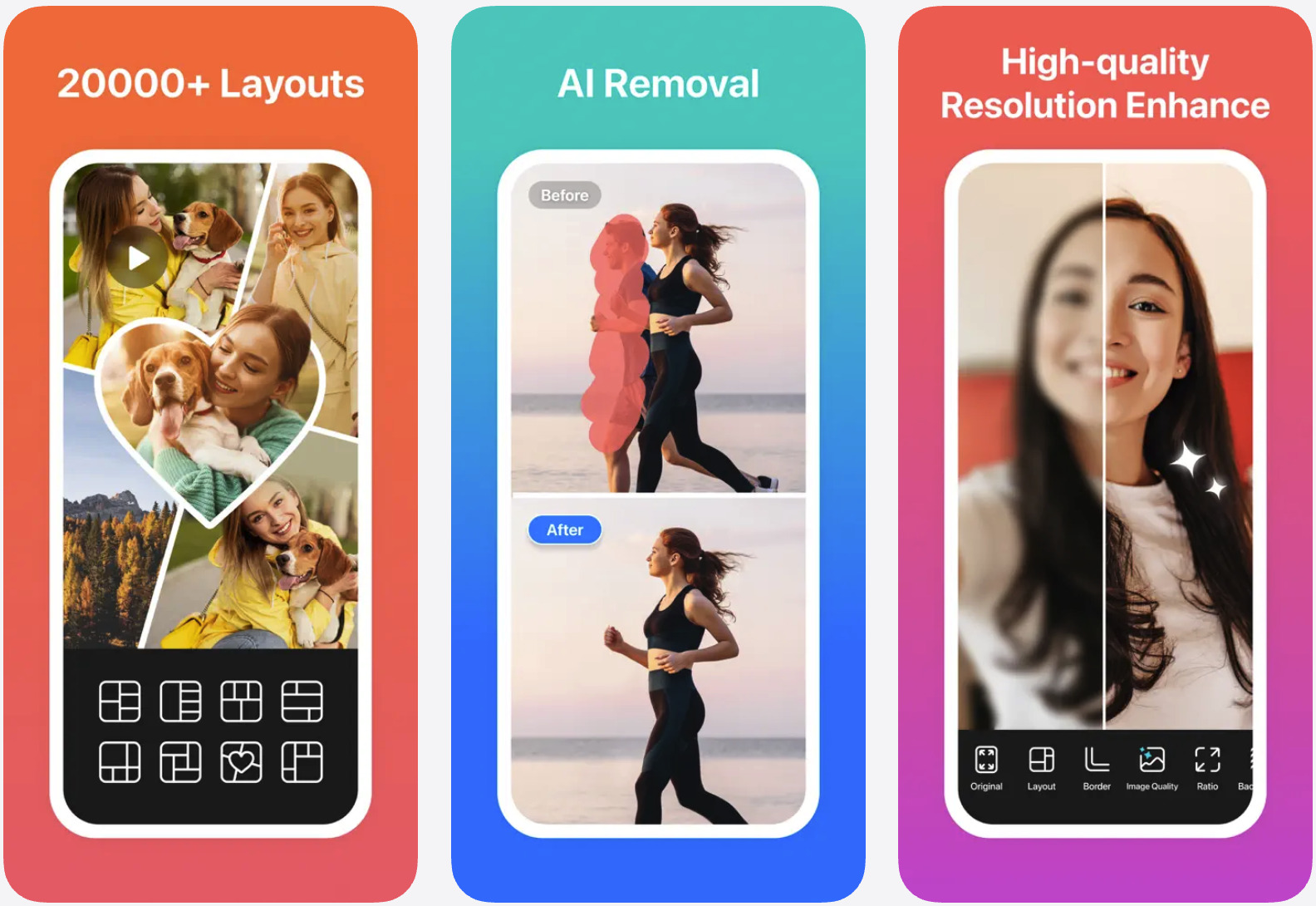 20 Best Christmas Apps for iPhone and Android to Try This Holiday Season – iGeeksBlog PhotoGrid Video Collage Maker