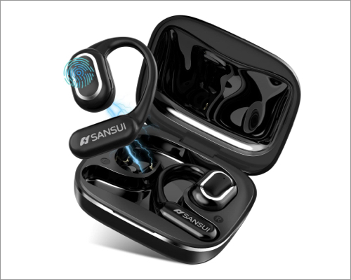 SANSUI AI Translation Earbuds