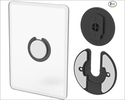 Universal Tablet Wall Mount.