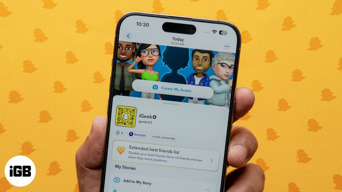How to tell if someone has snapchat plus
