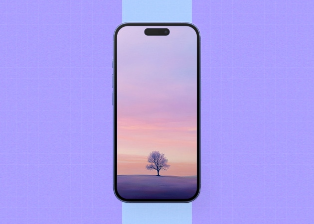 Pastel Sunsets.