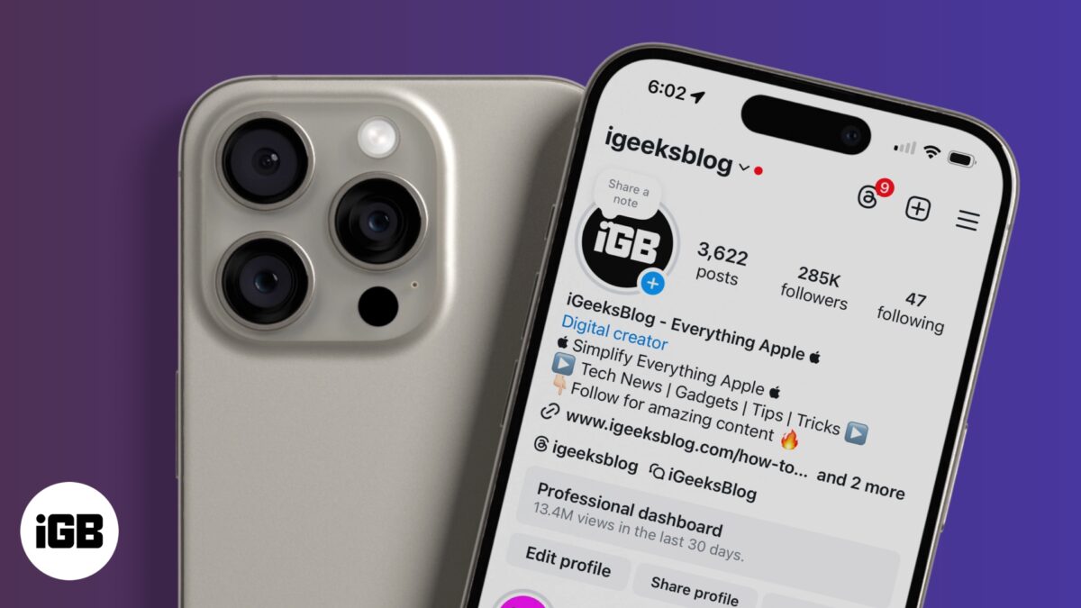 See who unfollowed you on instagram