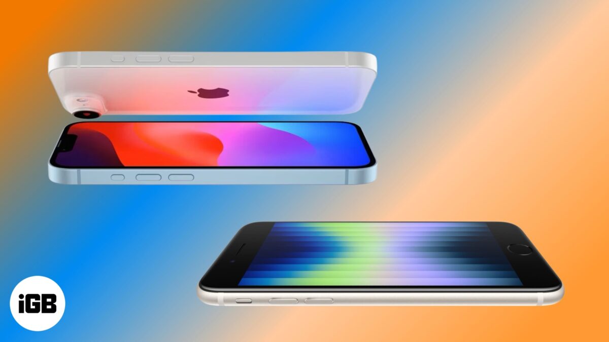 Is the iphone 16e the end of the iphone se series