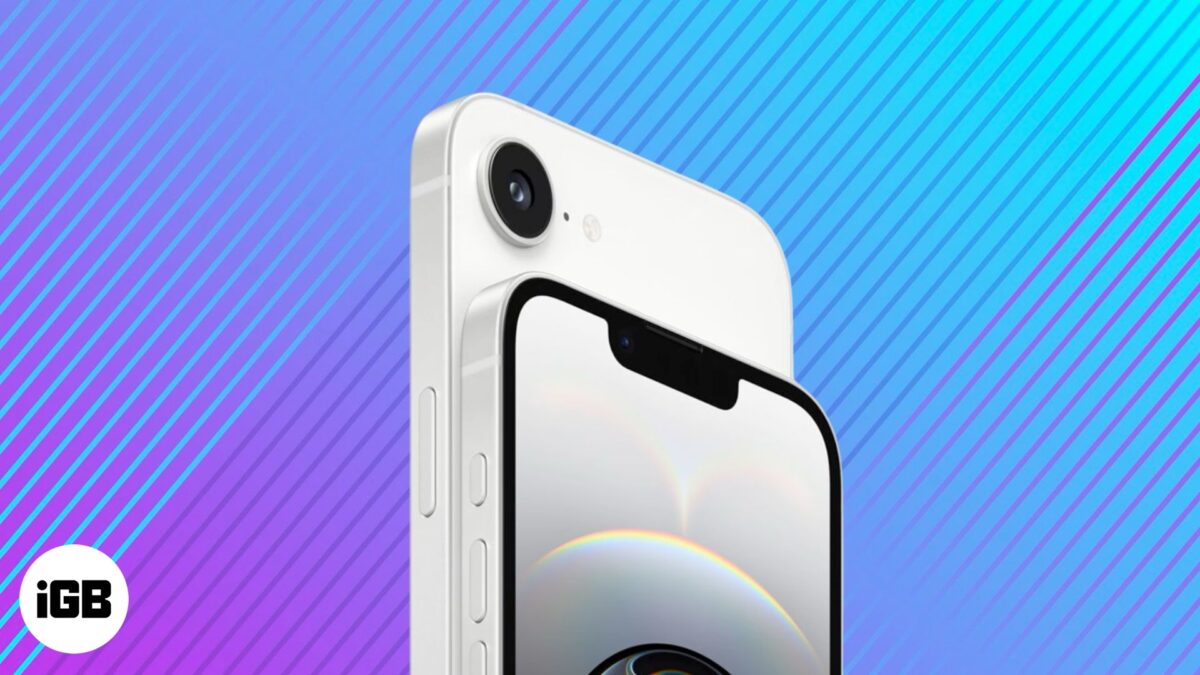 Reasons why you should skip the iphone 16e